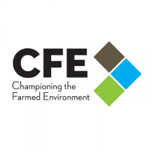 Championing the Farmed Environment