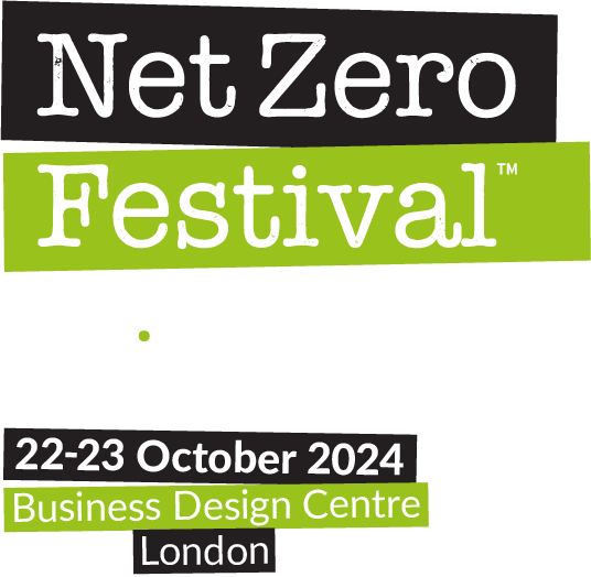 Net Zero Festival Powered by BusinessGreen