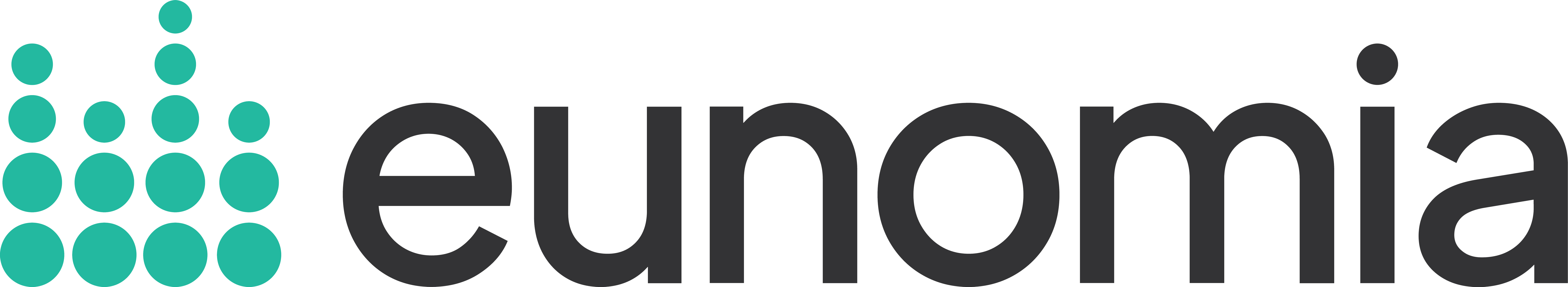 Eunomia Logo