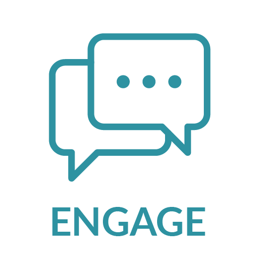 Engage Stage
