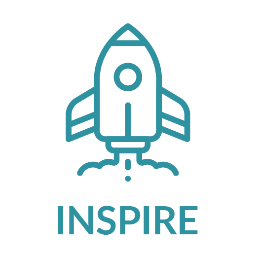 Inspire Stage