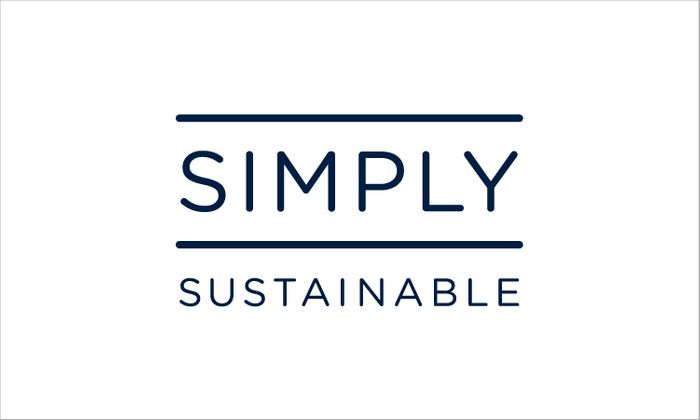 simply sustainable