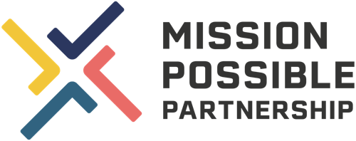 Mission Possible Partnership