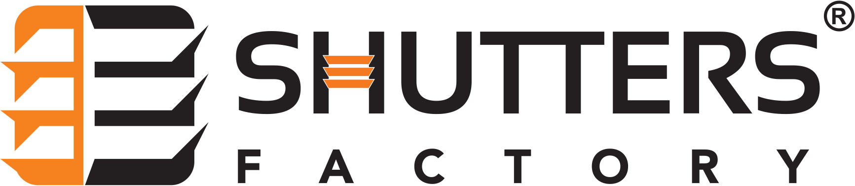 Shutters Factory