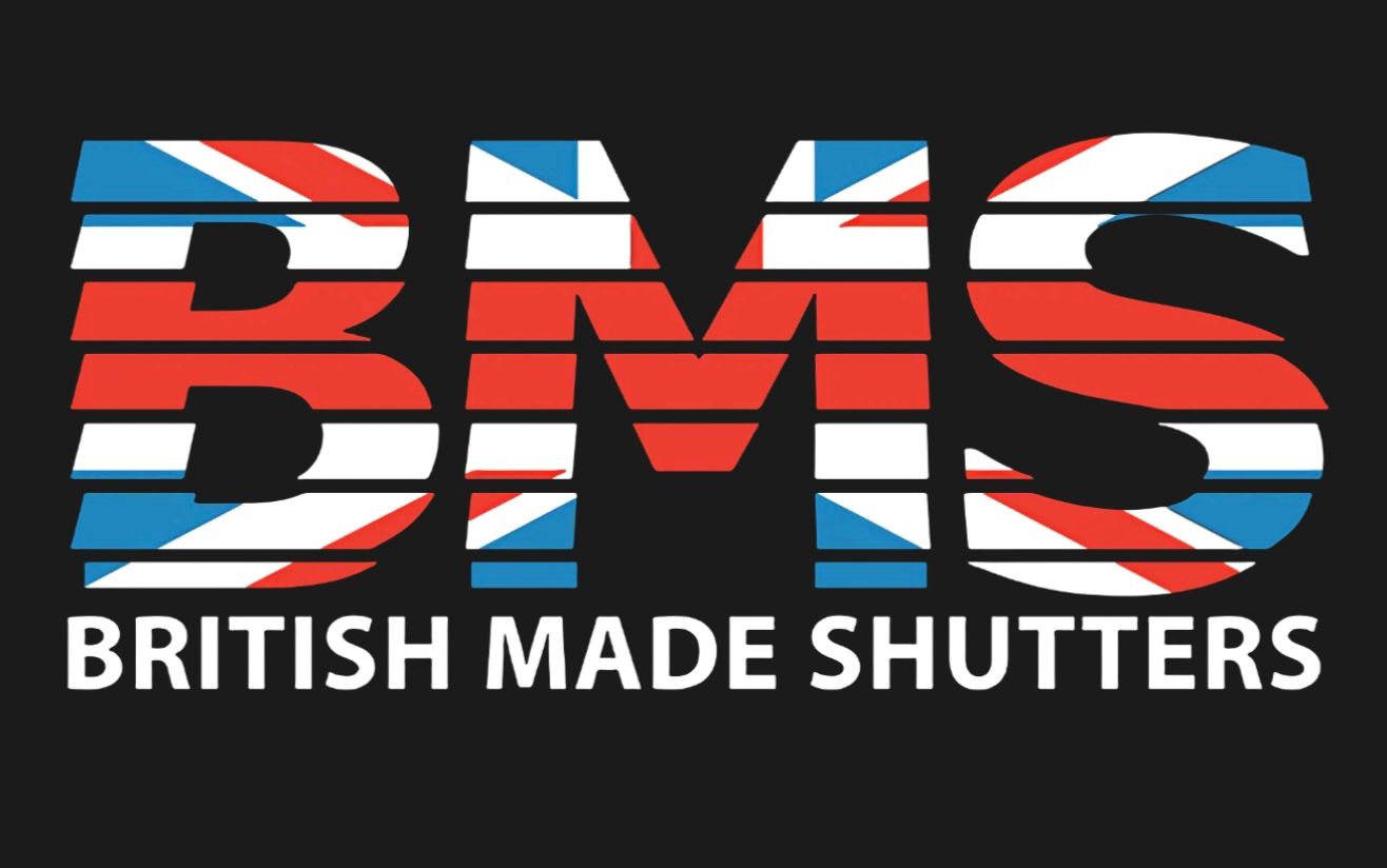 Exhibitor profile image for British Made Shutters