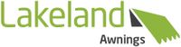 Company name - Lakeland Awnings