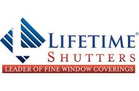 Company name - Lifetime Shutters