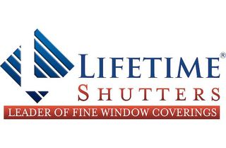 Exhibitor profile image for Lifetime Shutters