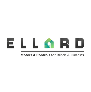 Exhibitor profile image for Ellard