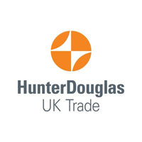 Company name - Hunter Douglas UK Trade (Eclipse)