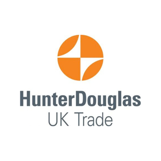 Exhibitor profile image for Hunter Douglas UK Trade (Eclipse)