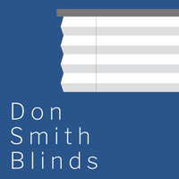 Company name - Don Smith Blinds
