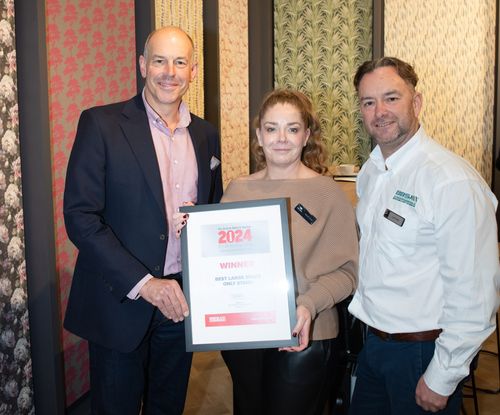 British Blind & Shutter Show 2024 awards: Winners revealed!