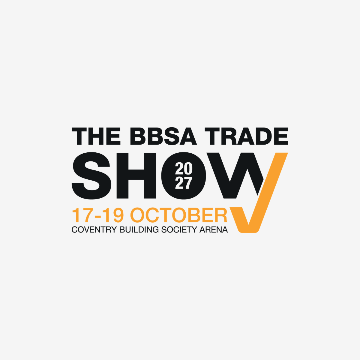 BBSA Trade Show unveils new brand as exhibition space nears sell-out