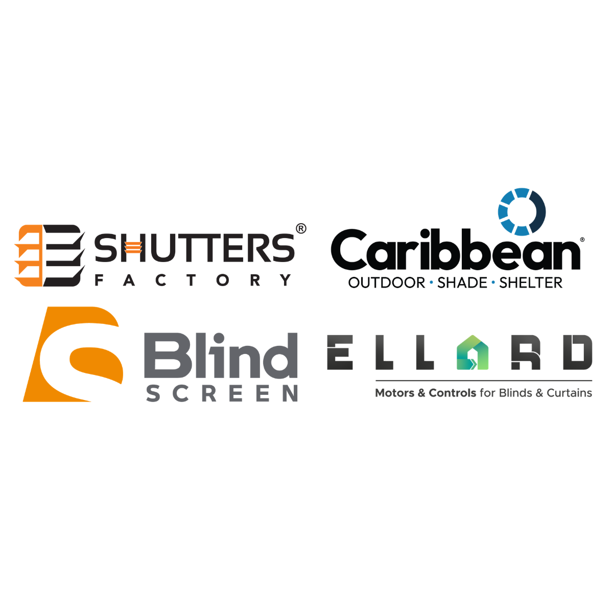Four exhibition sponsors revealed