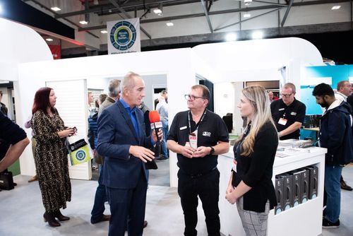 British Blind & Shutter Show 2022 awards: Winners revealed!