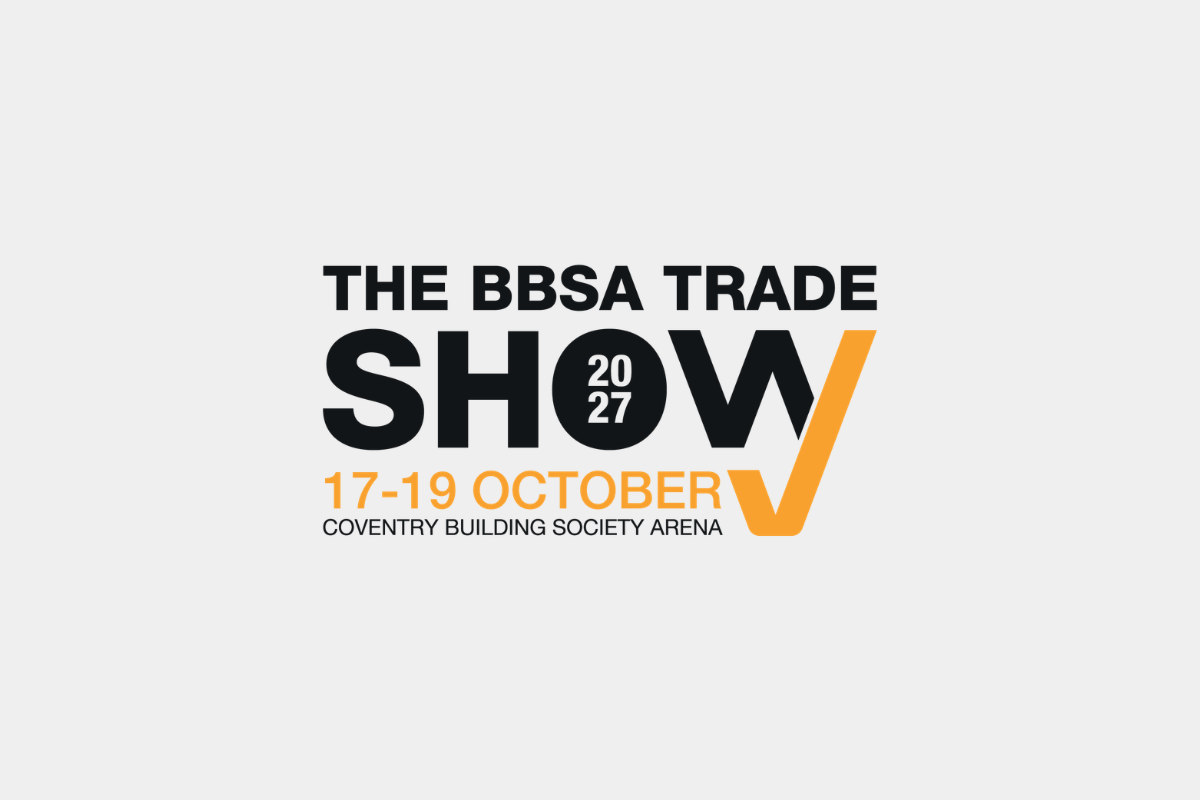 BBSA Trade Show unveils new brand as exhibition space nears sell-out