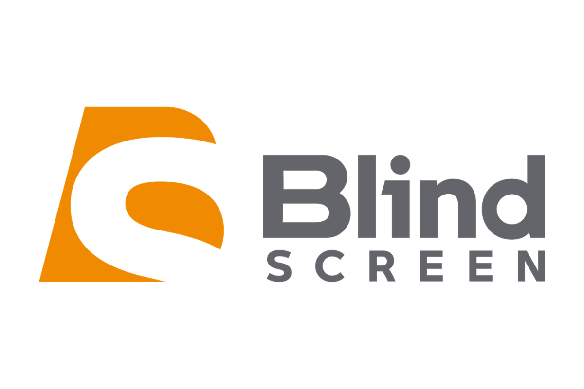 Blind Screen