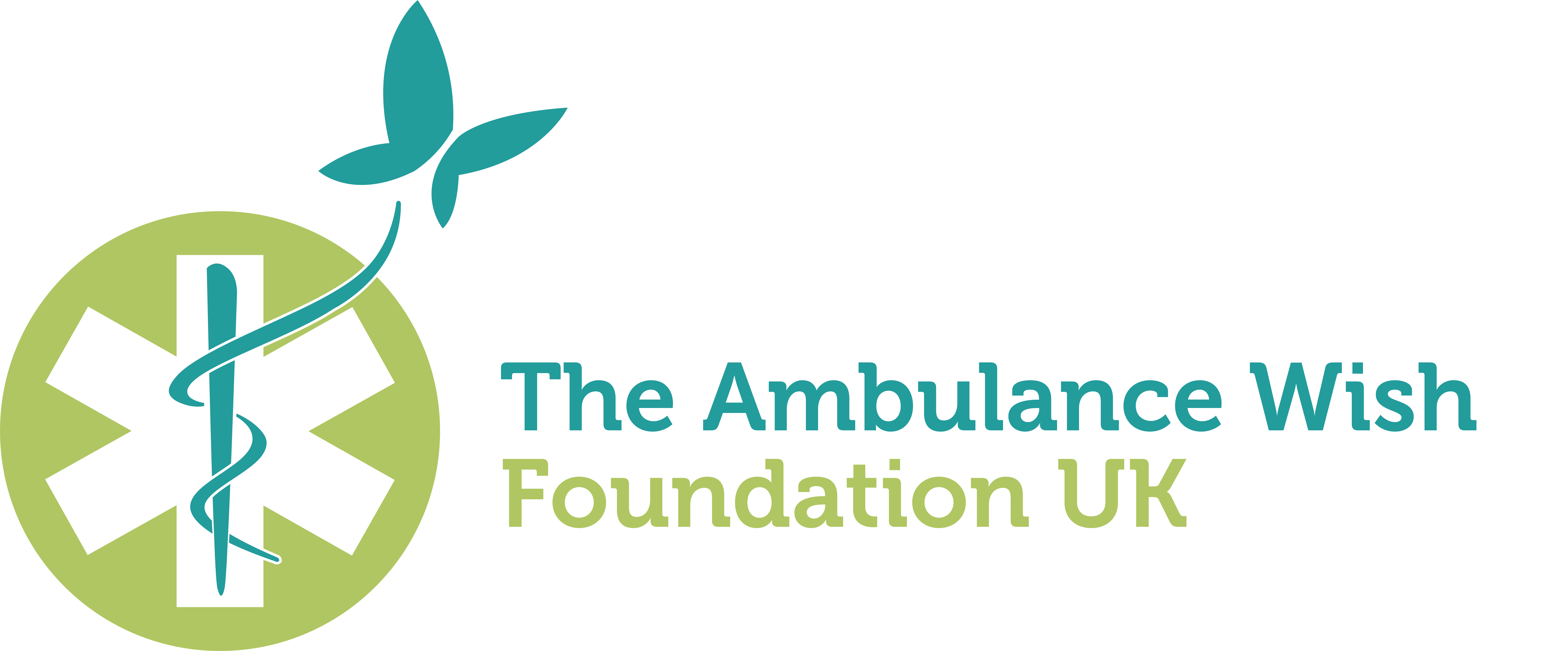 Ambulance Wish Foundation The Emergency Services Show 2021 The Emergency Services Show 2021