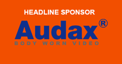 Headline Sponsor - Audax