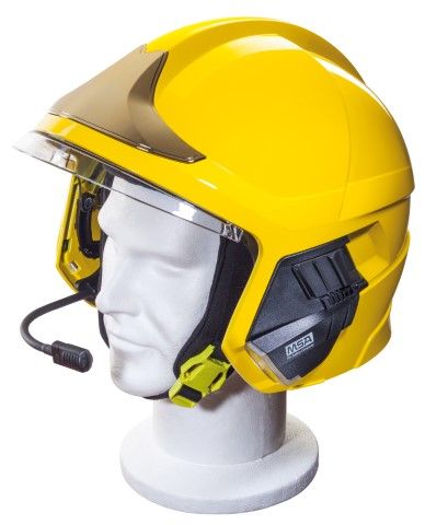 MSA Safety - The Emergency Services Show 2022 - The Emergency Services ...