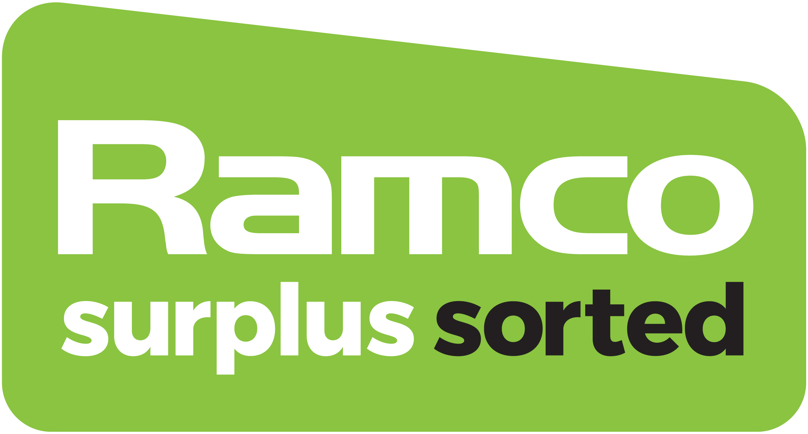 Ramco UK Ltd