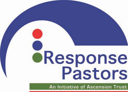 Ascension Trust- Response Pastors