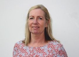 Belinda Goodwin