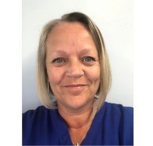 Helen Beaumont-Waters MCPara