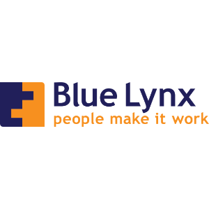 Exhibitor profile image for Blue Lynx