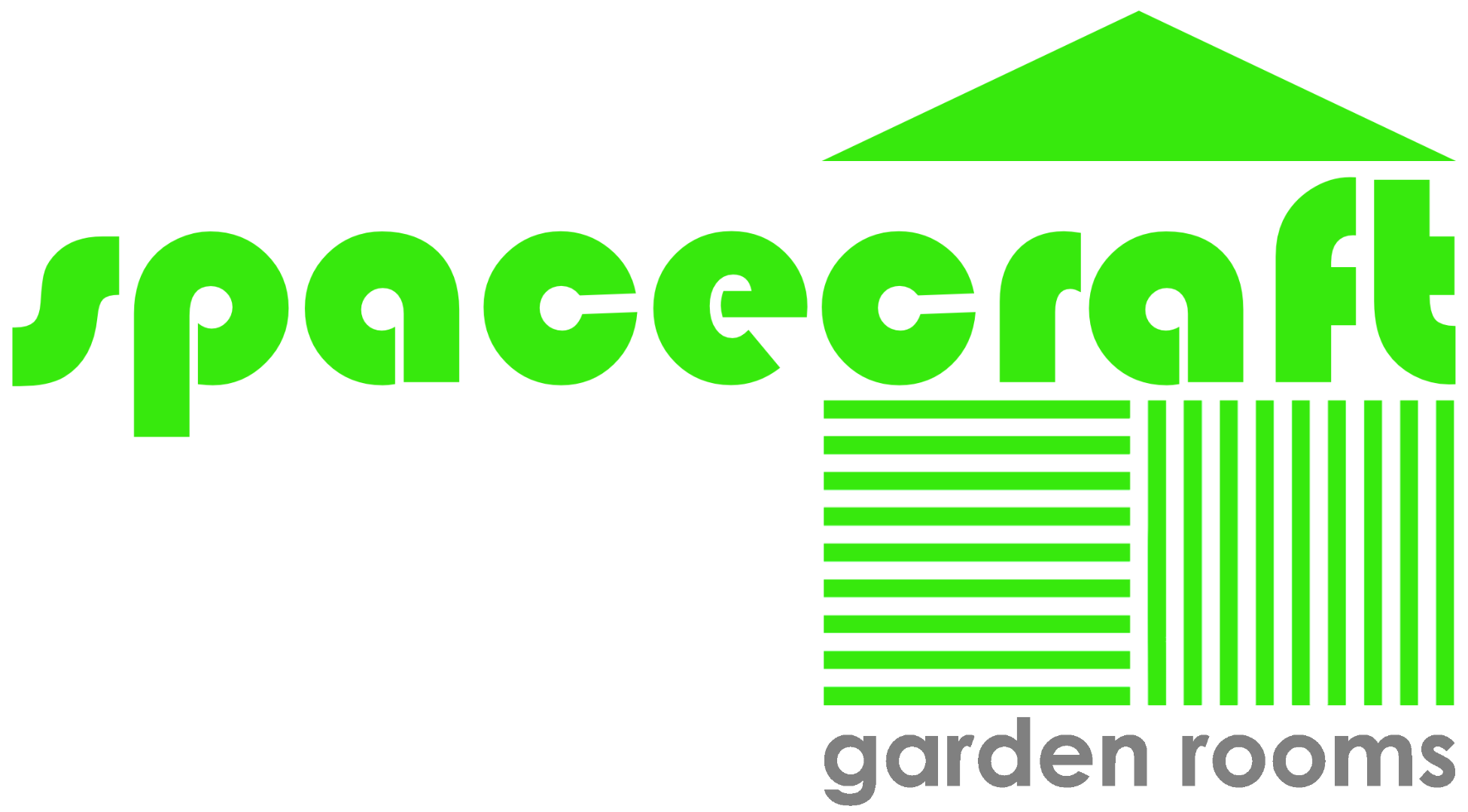 Spacecraft Garden Rooms Ltd