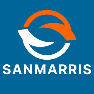 Exhibitor profile image for Sanmarris