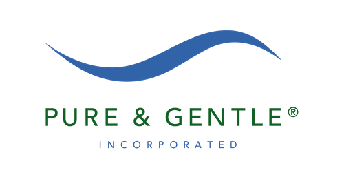 Pure & Gentle