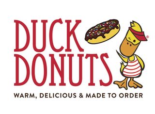 Exhibitor profile image for Duck Donuts