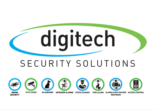 DIGITECH SECURITY SOLUTIONS