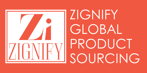 Zignify Global Product Sourcing