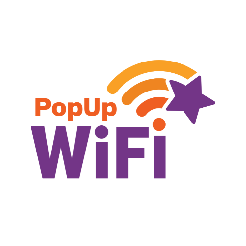 PopUp WiFi