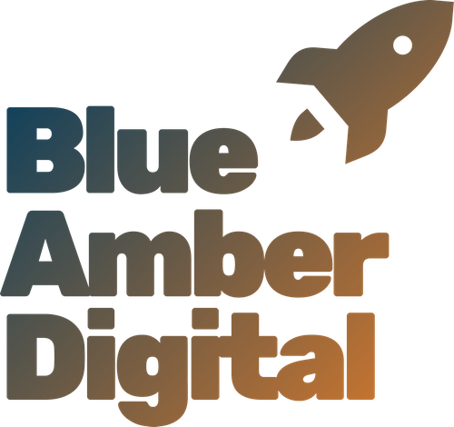 Blue Amber Digital