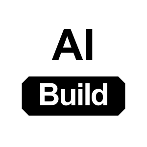 Exhibitor profile image for AI Build Group Ltd