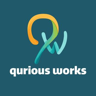 Exhibitor profile image for Qurious Works