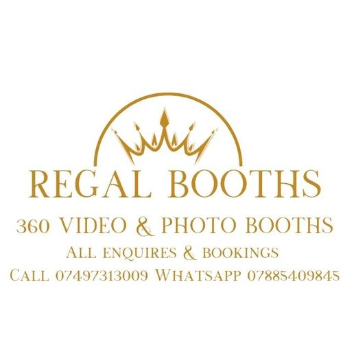 Regal Booths