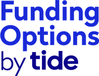 Company name - Funding Options by Tide