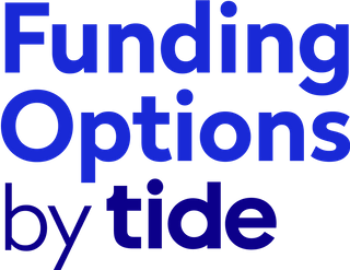 Exhibitor profile image for Funding Options by Tide