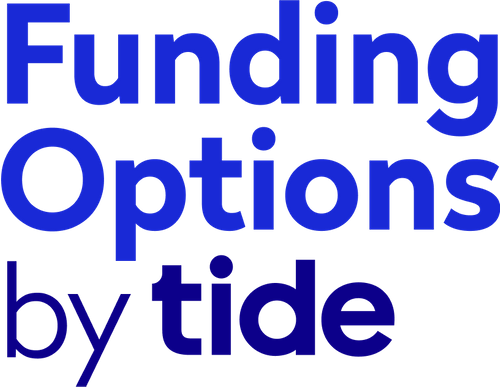 Funding Options by Tide