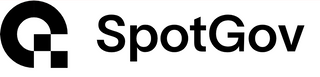 Exhibitor profile image for SpotGov