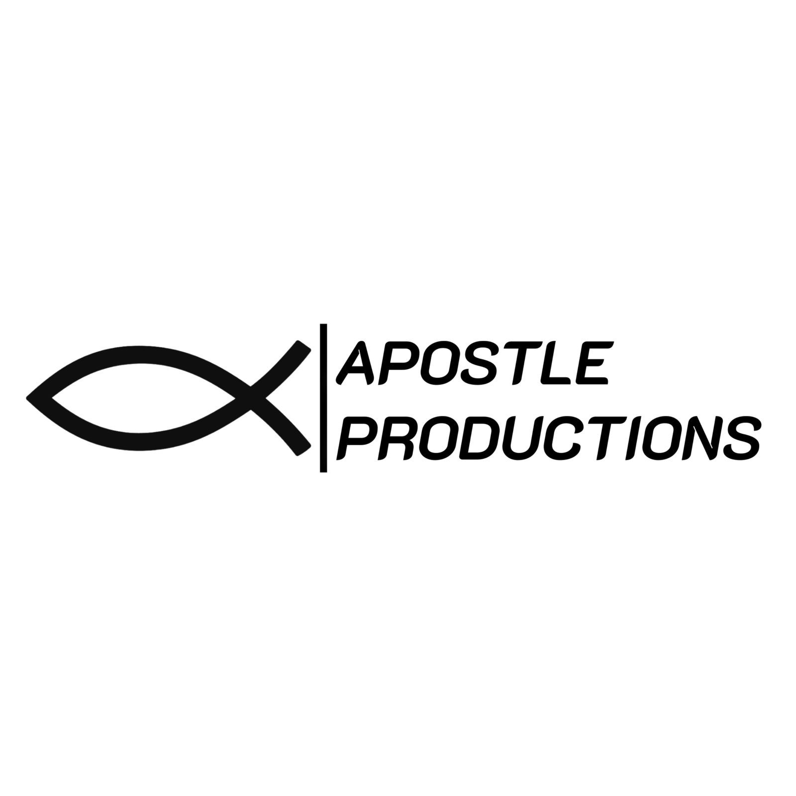 Company name - APOSTLE PRODUCTIONS PRIVATE LIMITED