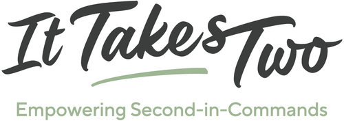 It Takes Two