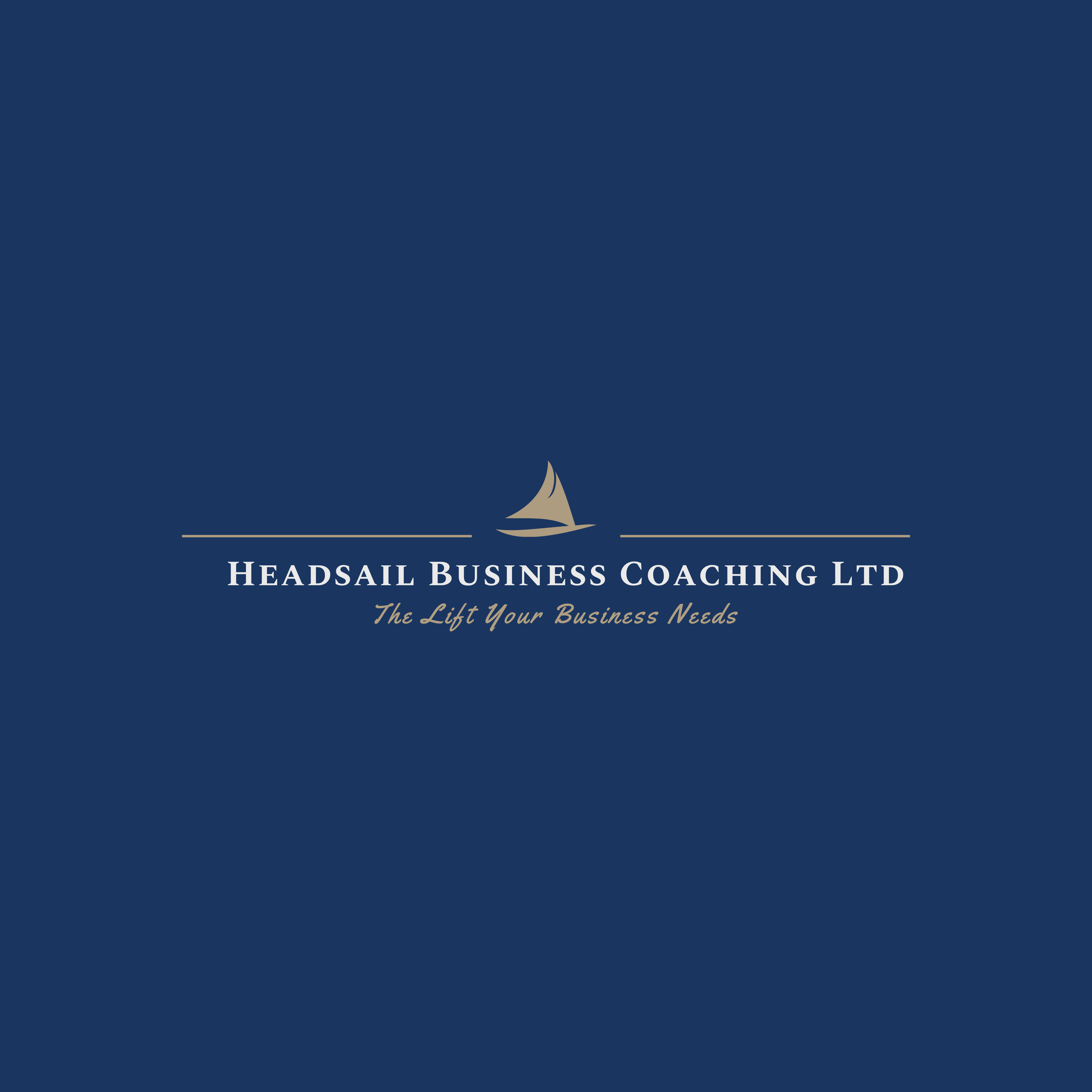 Headsail Business Coaching Ltd
