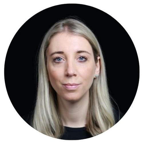 Amy Reeve