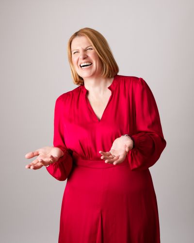 Irial O'Farrell - RODI HR